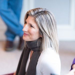 Meet your Posher, Alissa